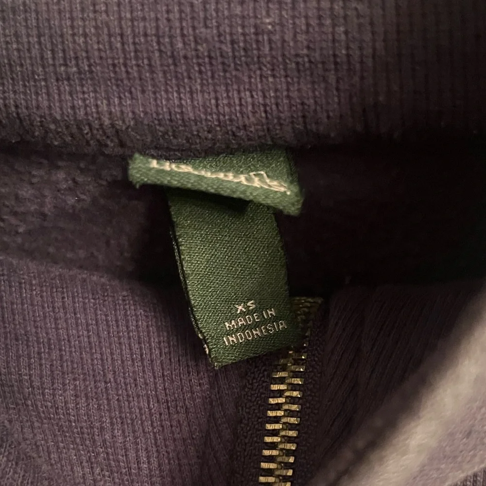 Wild Fable Quilted Sweatshirt - Picture 5 of 6